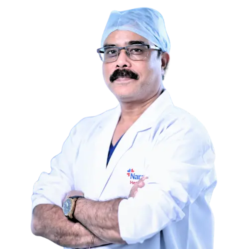 Dr. Rajesh Sinha